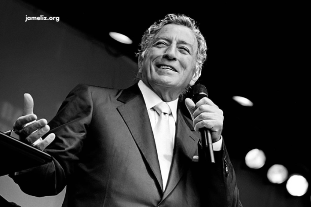 Tony Bennett