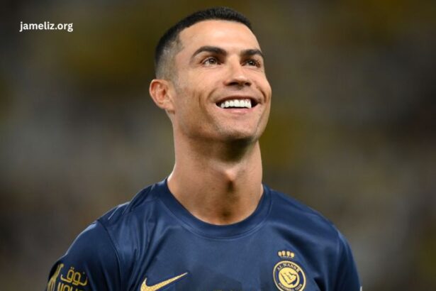 What Is Cristiano Ronaldo's Net Worth - Sources of Income