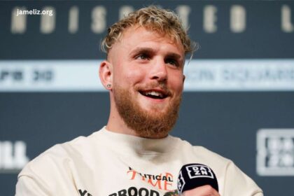 What Is Jake Paul's Net Worth How Much Does He Make
