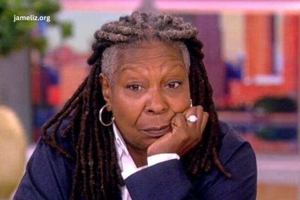 Whoopi Goldberg Net Worth - How She Built Her Empire