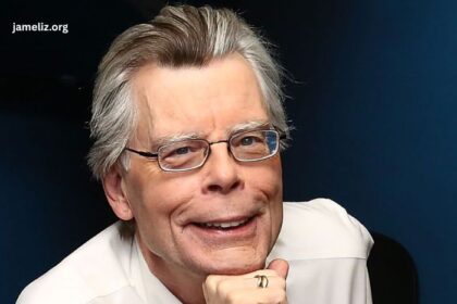 Stephen King Net Worth - Career, Earnings, and Investments
