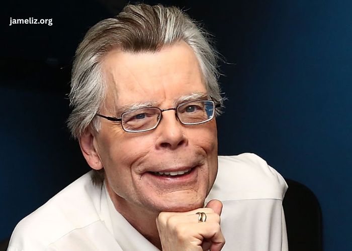 Stephen King Net Worth - Career, Earnings, and Investments