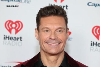 What Is Ryan Seacrest's Net Worth - TV, Radio, and More
