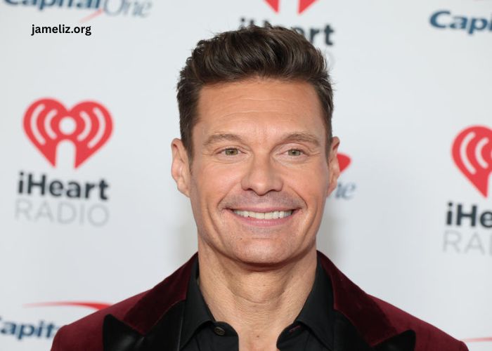 What Is Ryan Seacrest's Net Worth - TV, Radio, and More