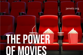 The Magic of Movies: How Films Shape Our Imagination and Emotions