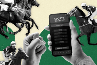The Art and Science of Betting on Horse Races
