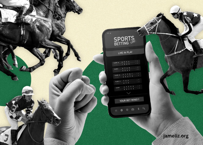 The Art and Science of Betting on Horse Races