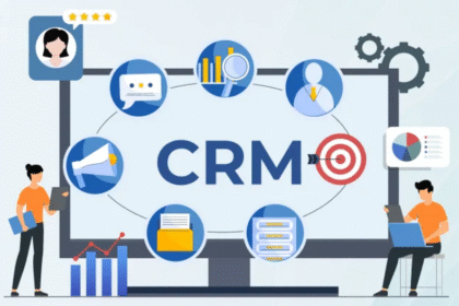 CRM Software Development: Enabling Businesses to Grow with Tailored Solutions