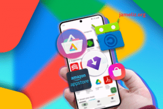 Best Alternative App Stores to Google Play