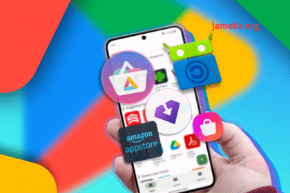 Best Alternative App Stores to Google Play
