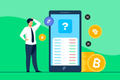 The Best Crypto App