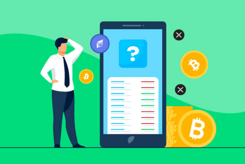 The Best Crypto App