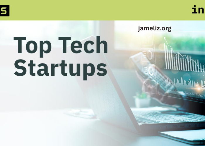 Tech Startups That Are Thriving in the USA