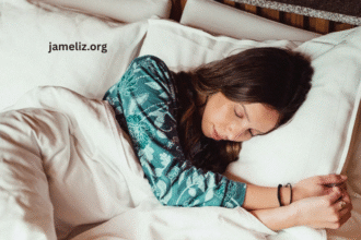 Natural Ways to Improve Your Sleep Quality