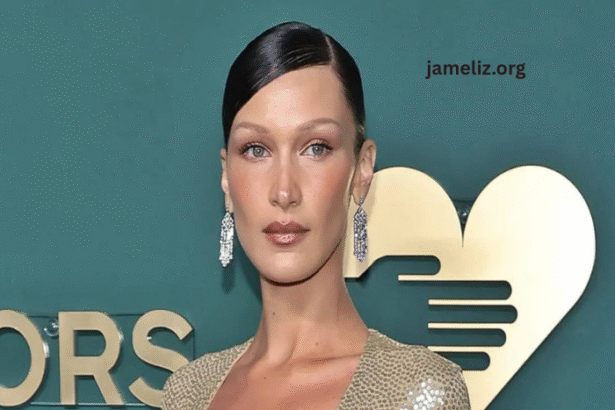 Bella Hadid’s Bold Steps in the Fashion Industry