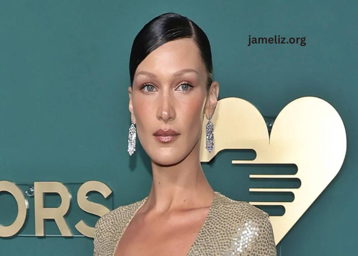 Bella Hadid’s Bold Steps in the Fashion Industry