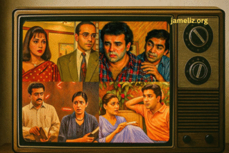 90s Indian Serials That Made Us Nostalgic