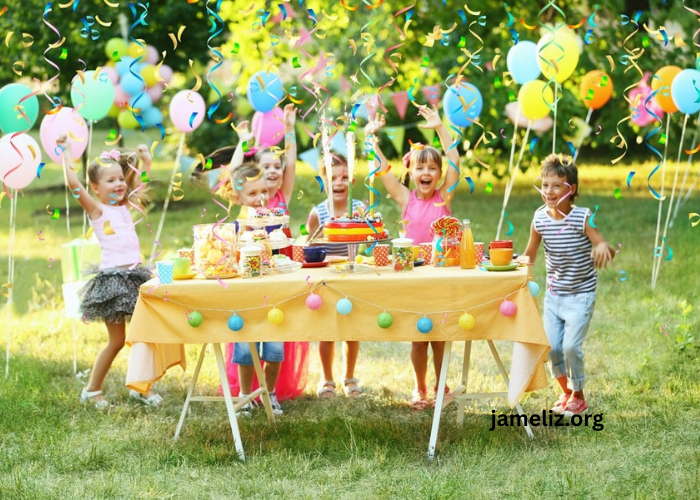 Puzzle Ideas for Birthday Parties and Events