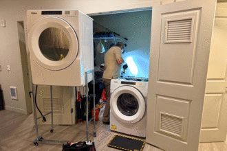 Why Professional Appliance Repair Services Matter