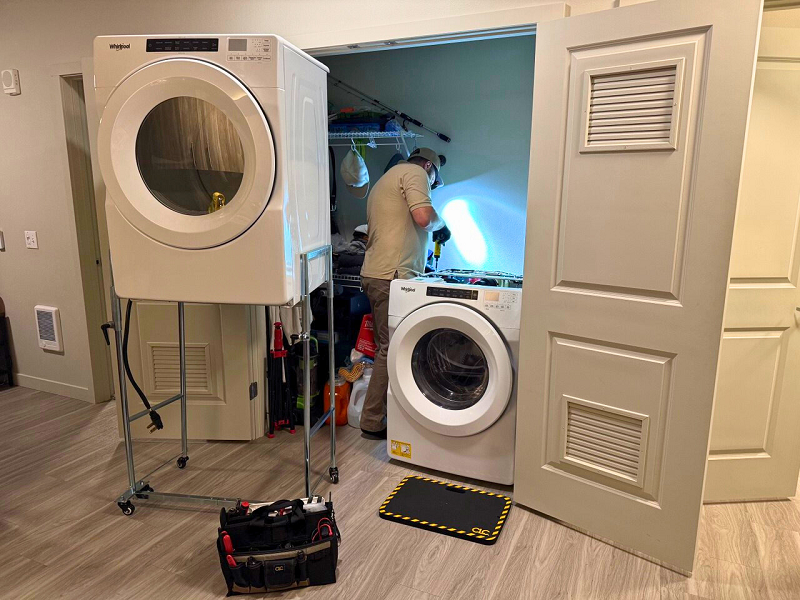 Why Professional Appliance Repair Services Matter