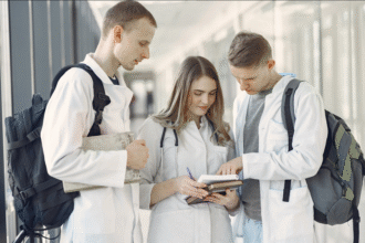 Global Opportunities A Guide to Locum Placements for Doctors Abroad