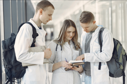 Global Opportunities A Guide to Locum Placements for Doctors Abroad