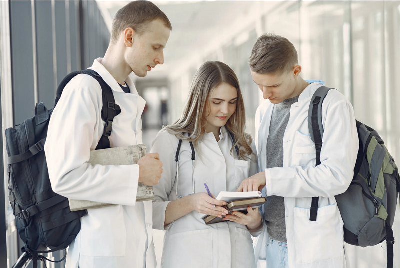 Global Opportunities A Guide to Locum Placements for Doctors Abroad