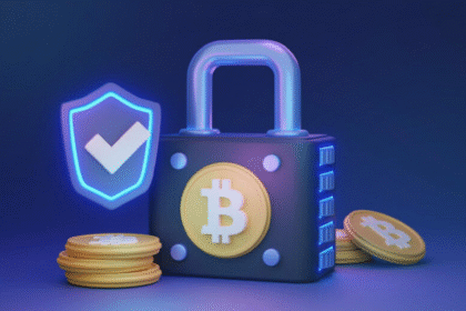 How to Keep Your Crypto Safe Best Security Practices in 2025