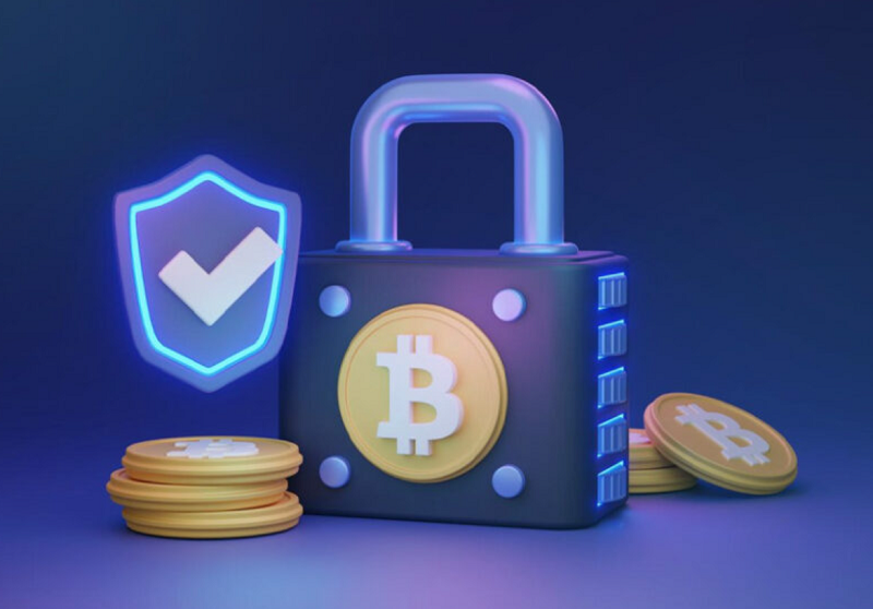 How to Keep Your Crypto Safe Best Security Practices in 2025