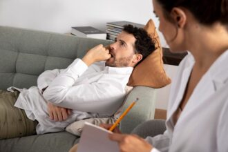 Overcoming depression and anxiety with somatic therapy