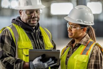 Building Success: How Project Management Experts Drive Construction Excellence