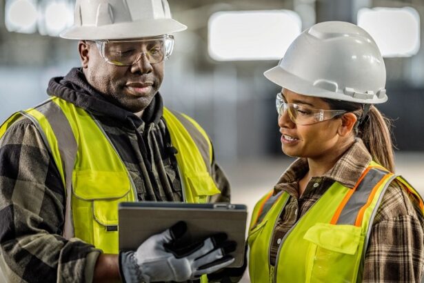 Building Success: How Project Management Experts Drive Construction Excellence