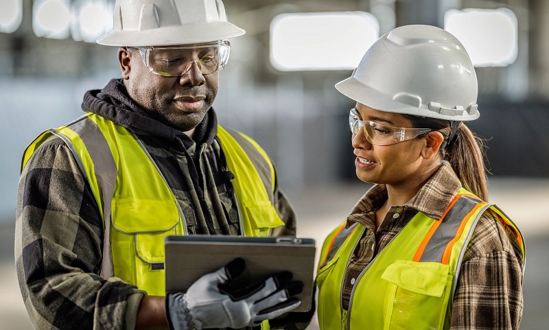 Building Success: How Project Management Experts Drive Construction Excellence