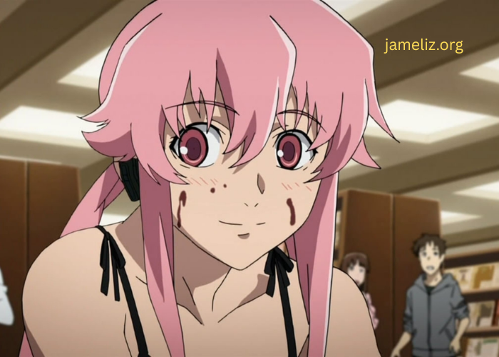 Anime With the Most Surprising Plot Twists 1 Anime With the Most Surprising Plot Twists