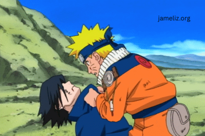 Most Intense Rivalries in Anime