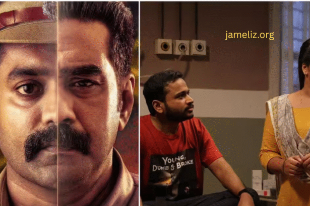 Inspiring Malayalam Movies Based on True Stories