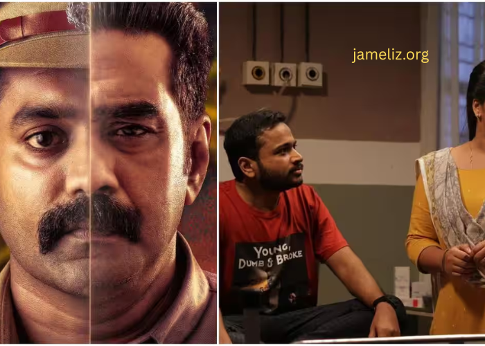 Inspiring Malayalam Movies Based on True Stories