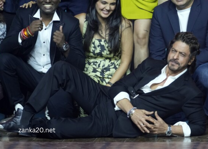 The Rise of Bollywood in Global Entertainment