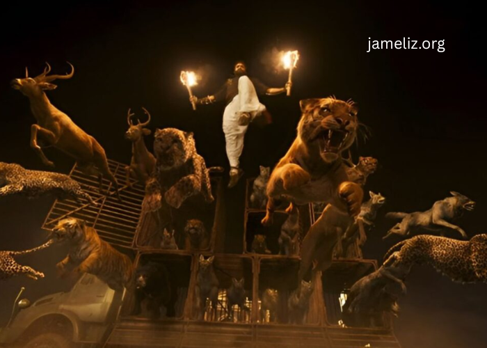 The Top 7 Most Expensive Indian Film Productions Ever