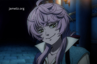 Top Trending Anime You Should Watch Right Now