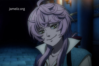 Top Trending Anime You Should Watch Right Now