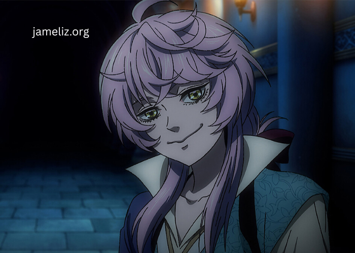 Top Trending Anime You Should Watch Right Now