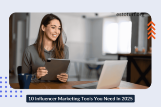 10 Essential Tools Every New Influencer Needs