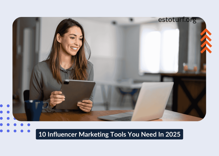 10 Essential Tools Every New Influencer Needs