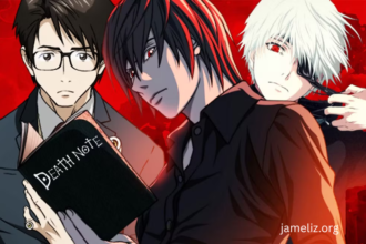 Best Horror Anime to Watch in the Dark