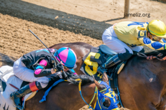 Why Turf Racing is the Most Social Form of the Sport